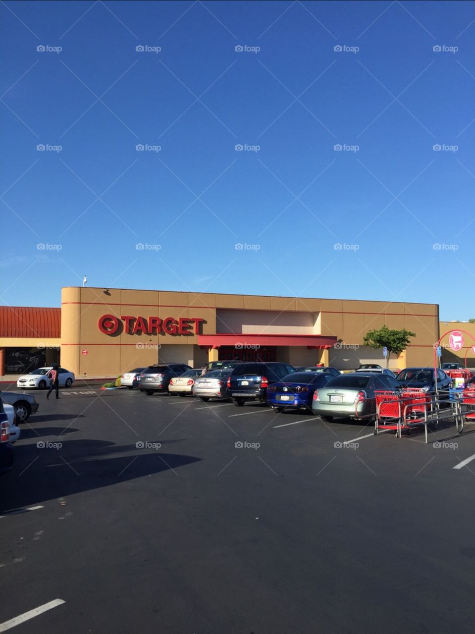 Target 