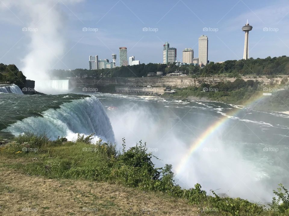 Niagara Falls