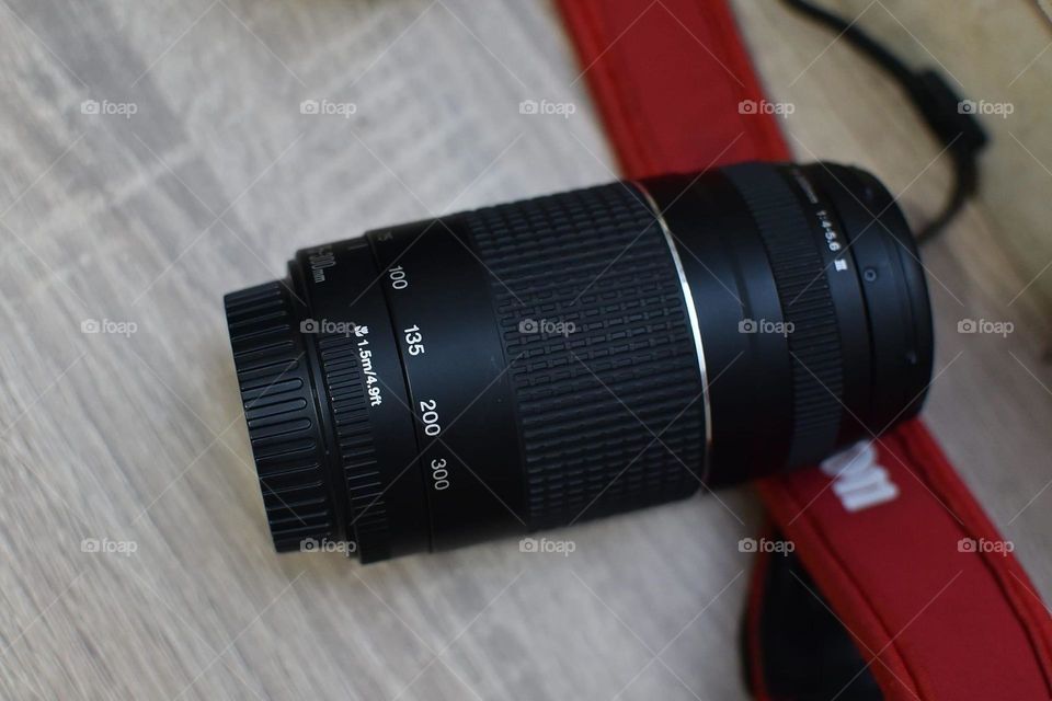 Get ready for some nice photos with Canon