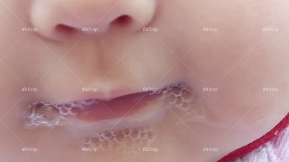 bubble