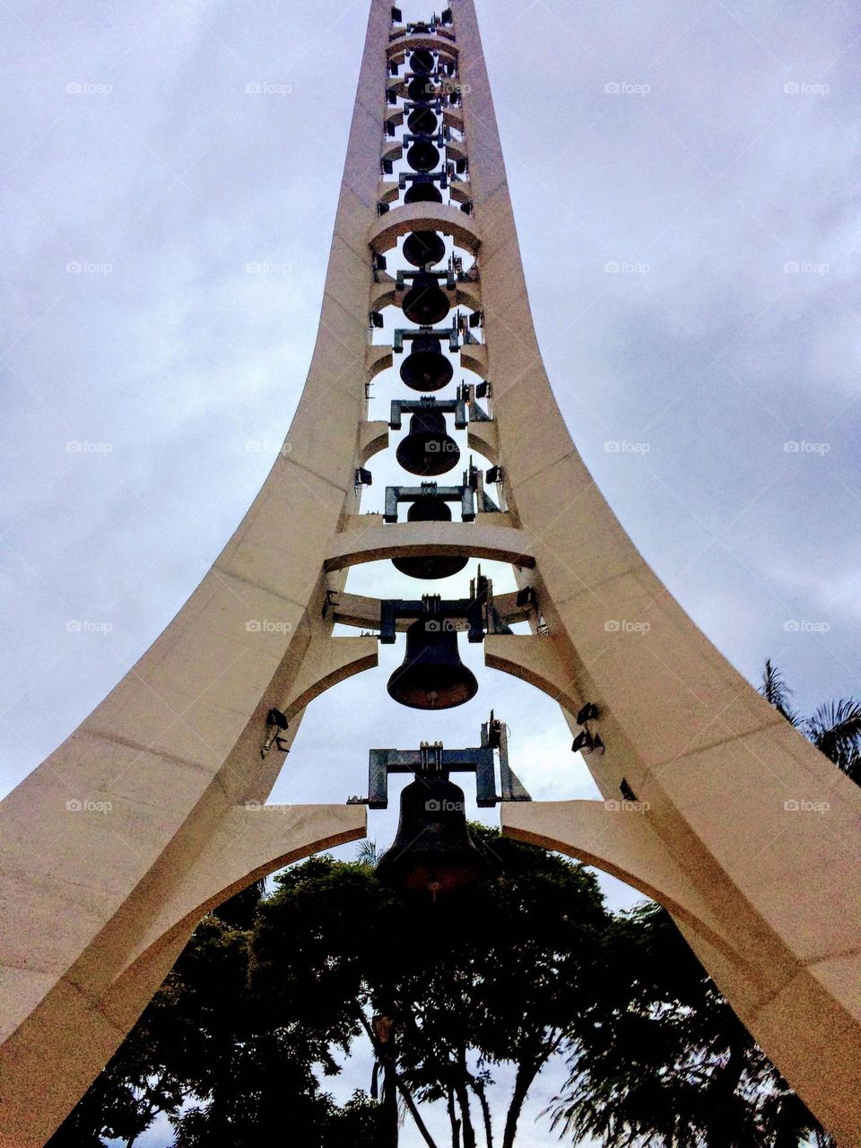 Bell Tower 