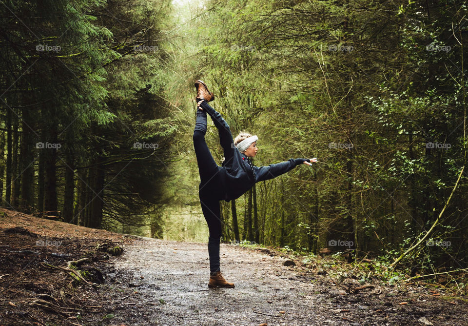 Take me where the wifi is weak