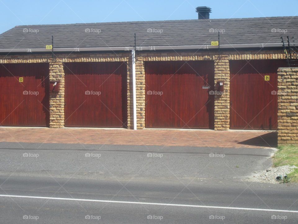 garages