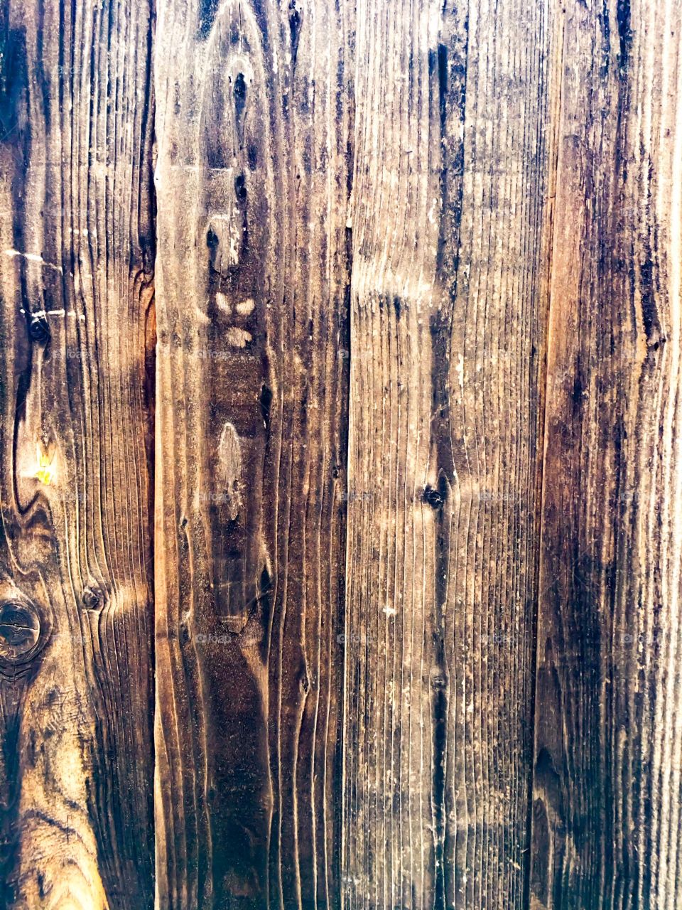 Wood Plank Color 2 (brown)