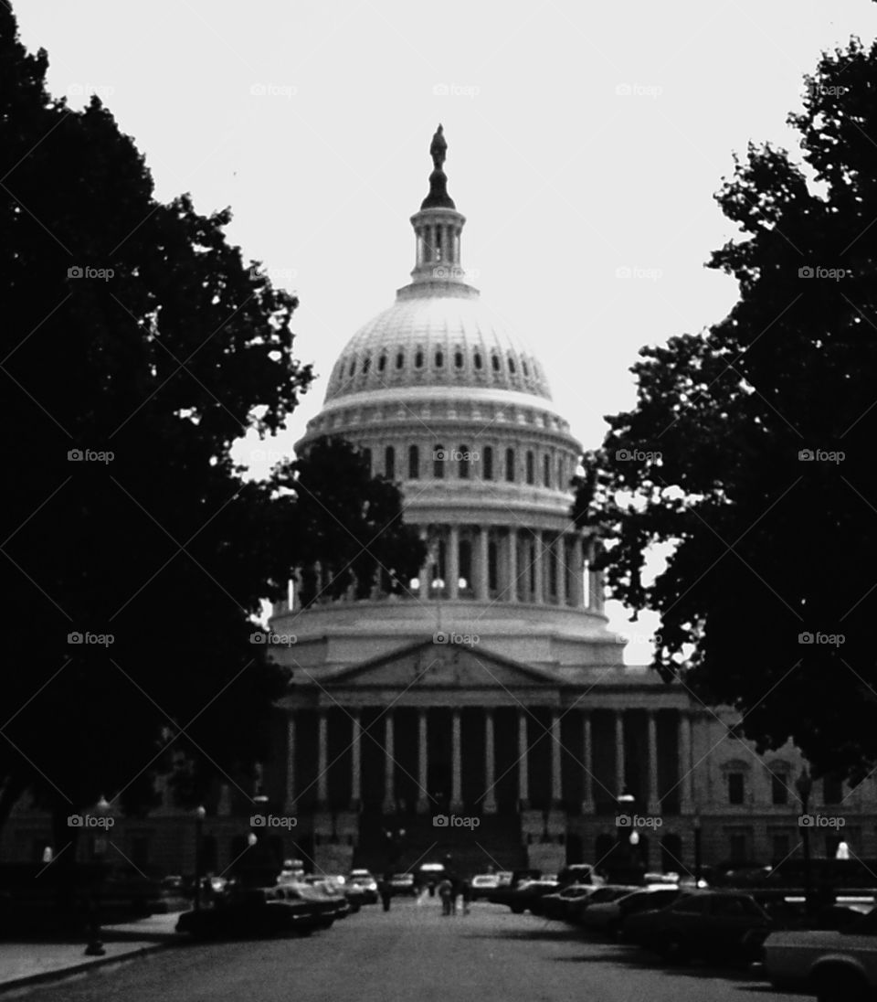 US Capitol 