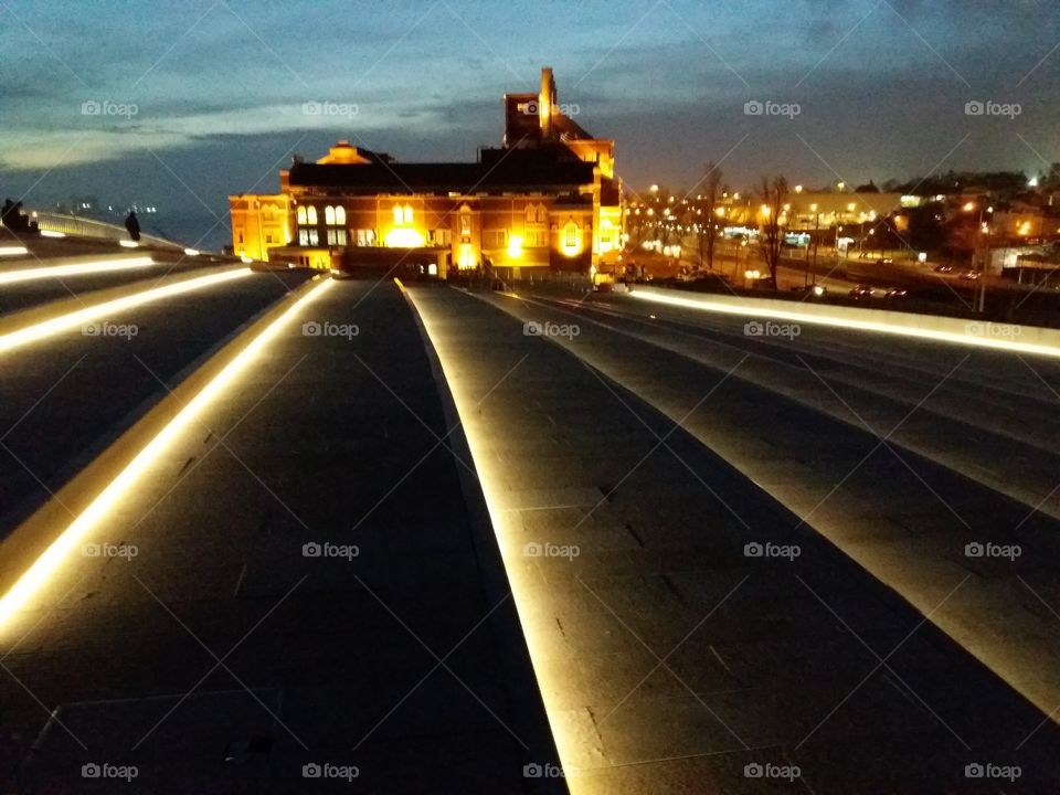 Central Tejo - Lisbon