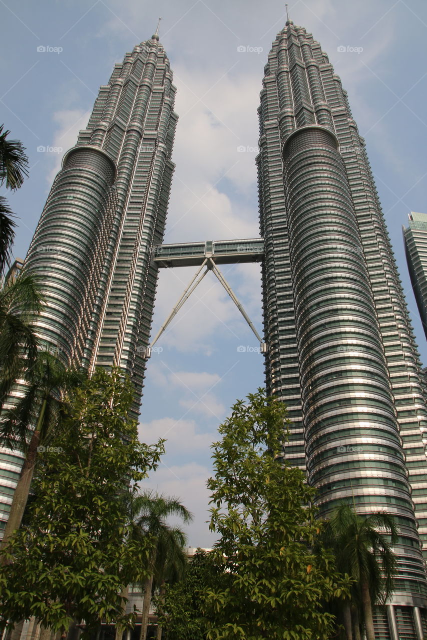 Towers