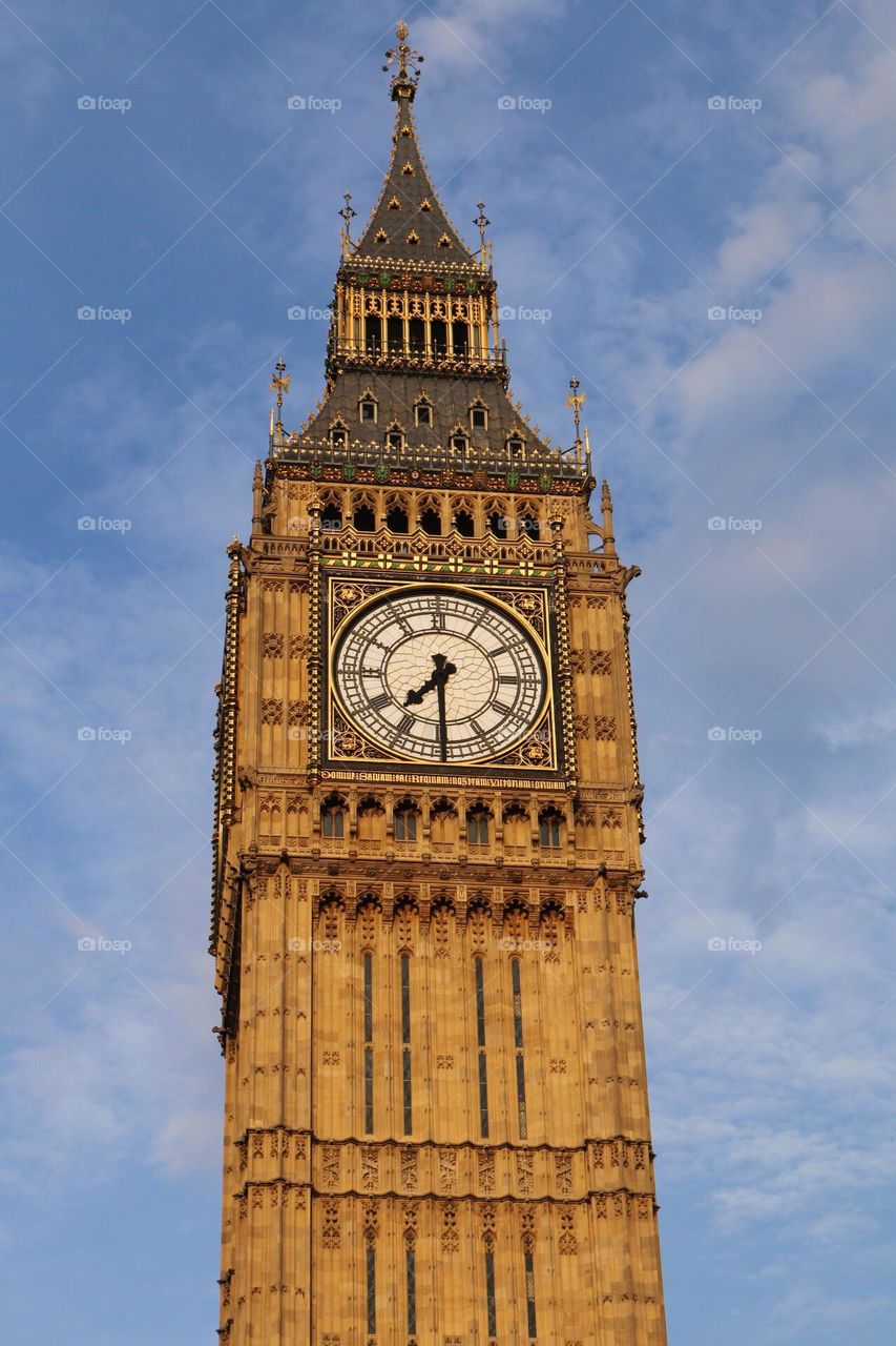 Big Ben