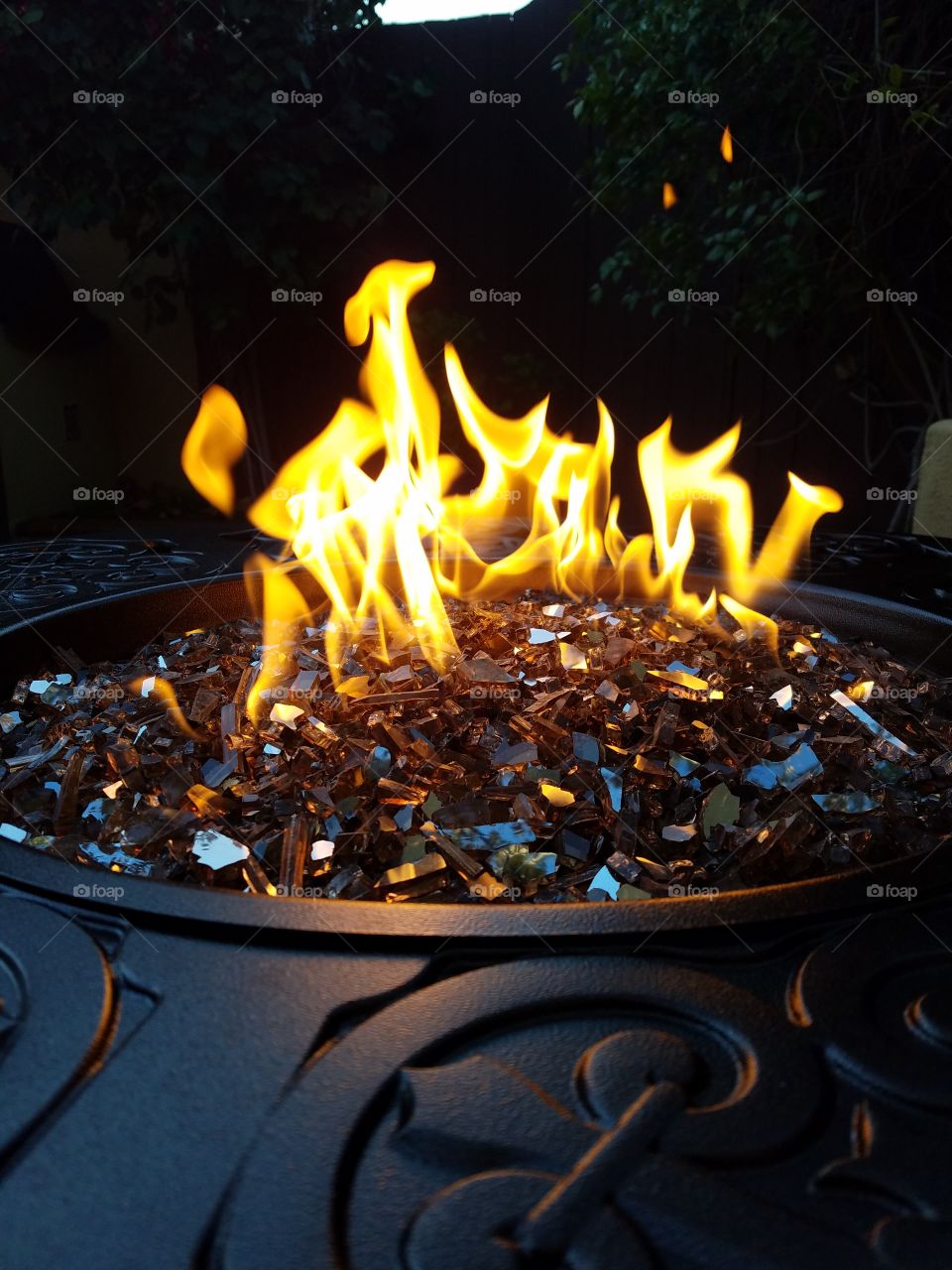 Fire Pit