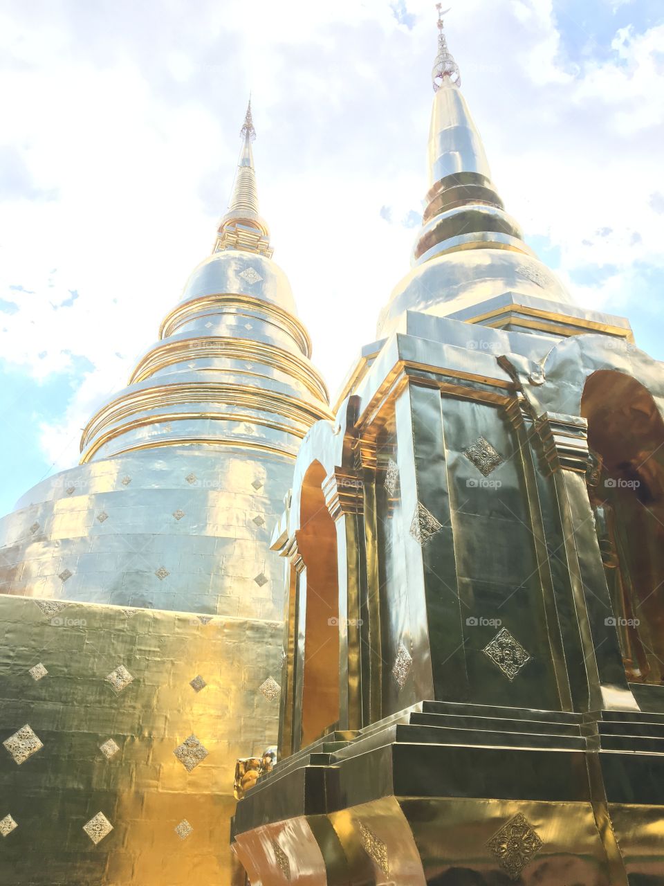 Buddha, Religion, Architecture, Temple, Travel