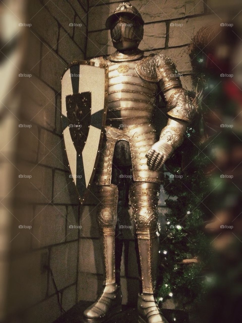 Suit of Armor