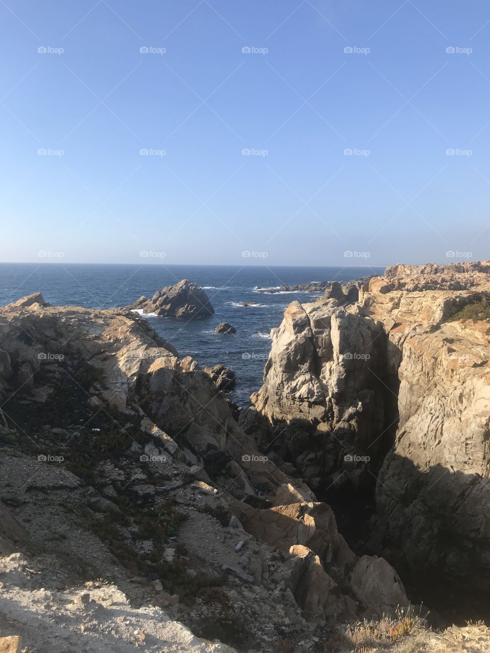 Costa do norte, sines, Portugal 🇵🇹