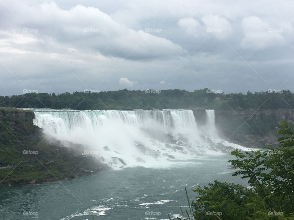 Niagara Falls 