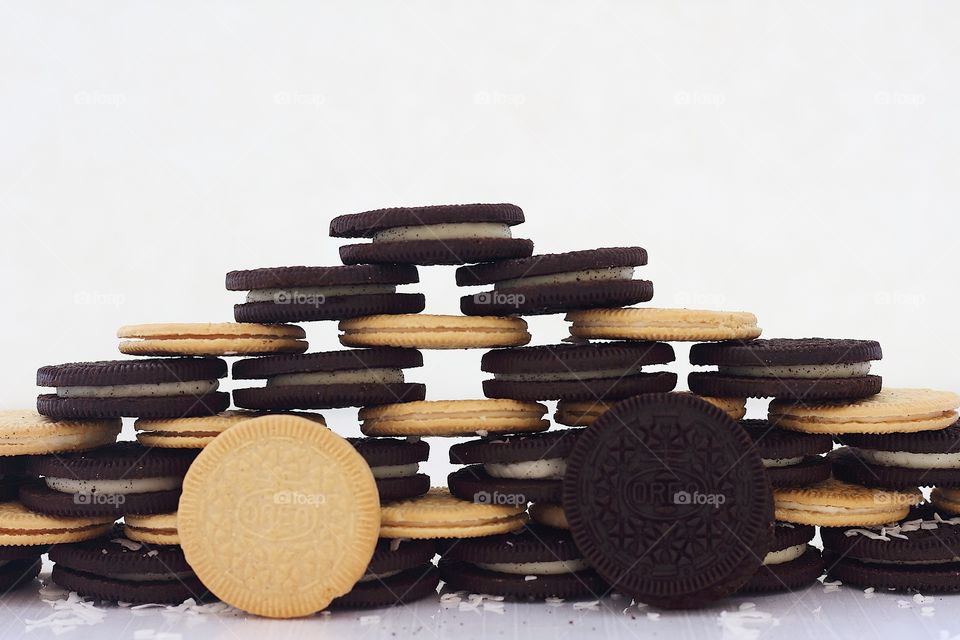 Love for Oreo 