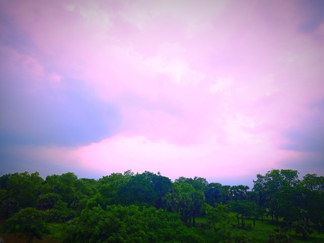 sky
