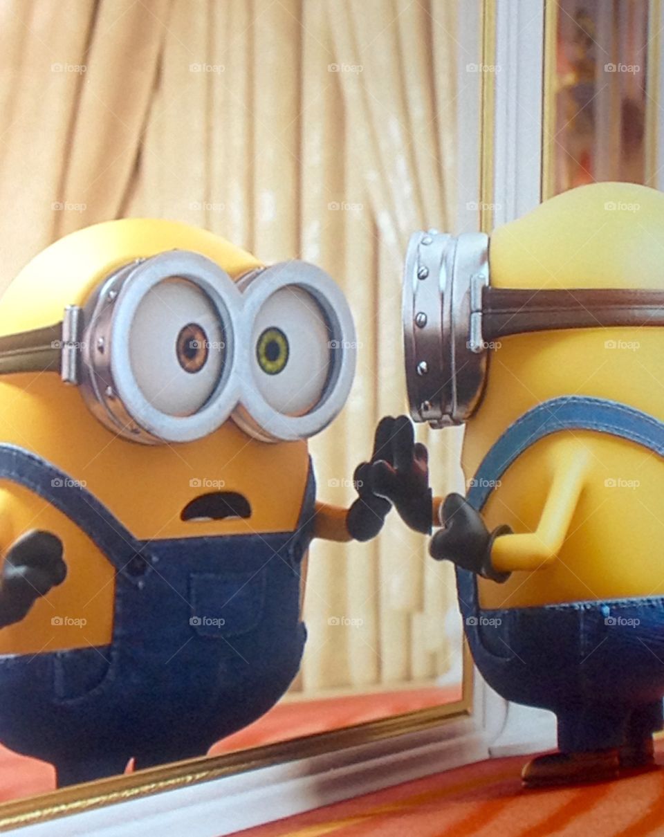 Minions Movie