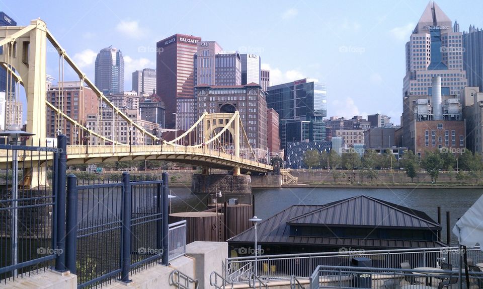 pittsburgh