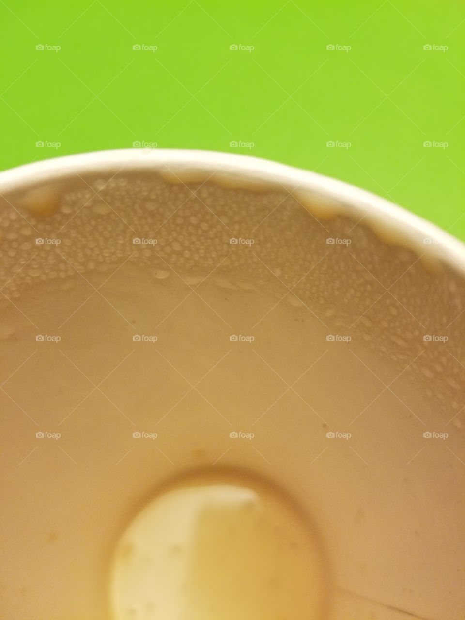 One Of the Last Drops