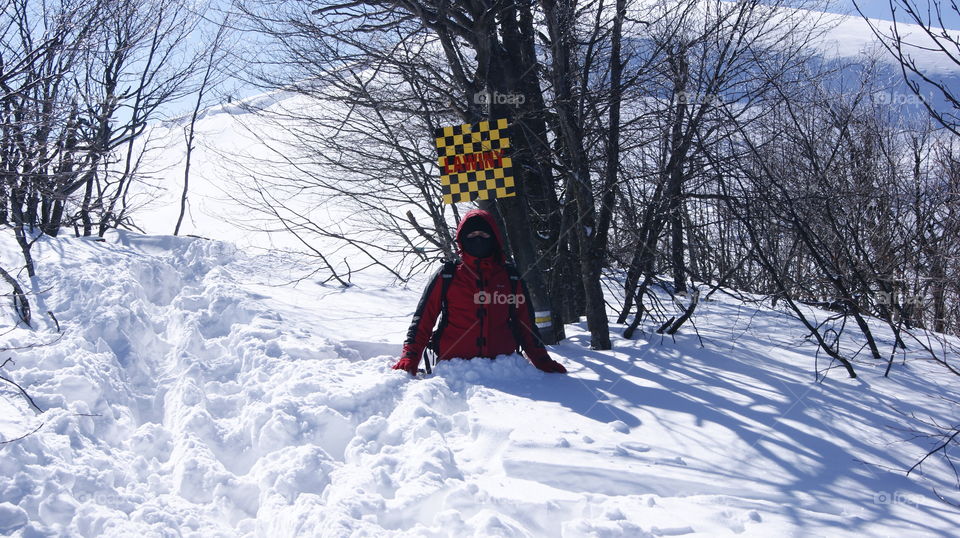 bieszczady mountains