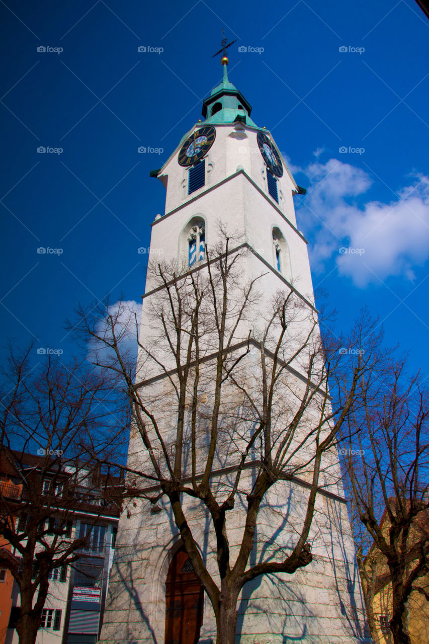 travel building architecture tower by cmosphotos