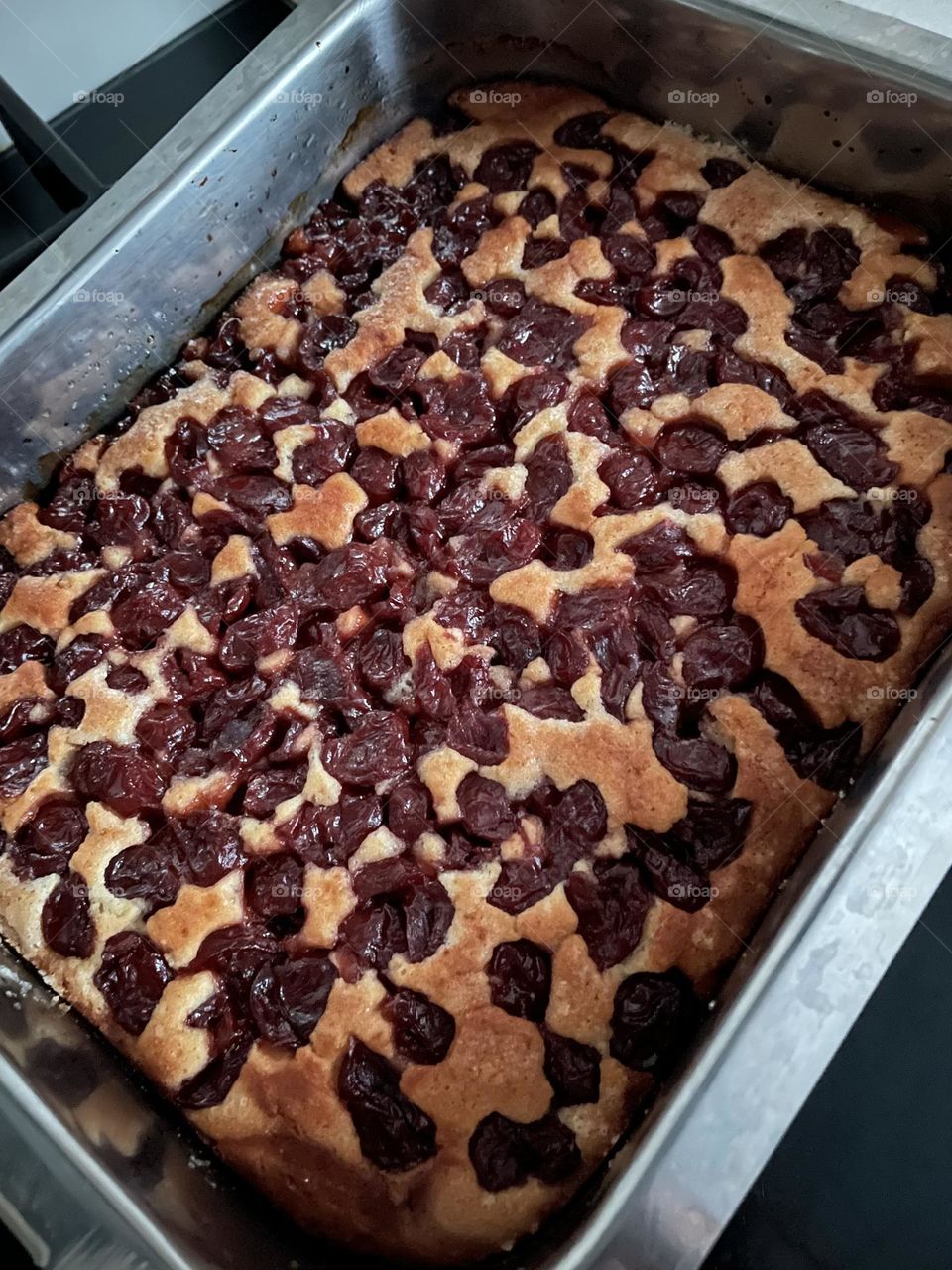 cherry pie
