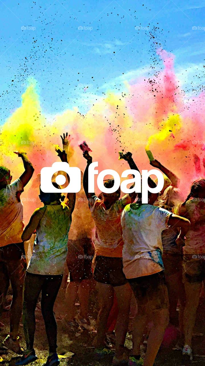 I wish to have a good photo shoot and a good photographer from this year's Foop