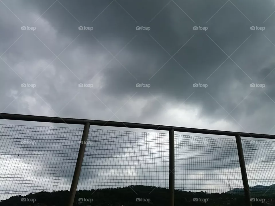 CLOUDY