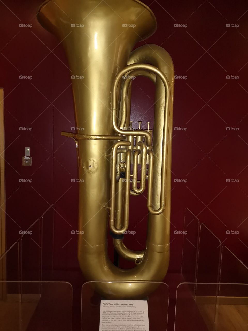 Trumpet