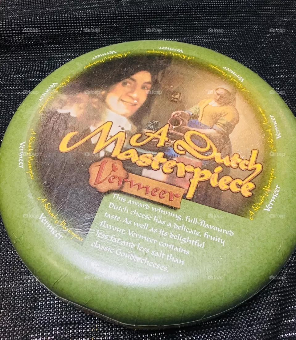 Cheese