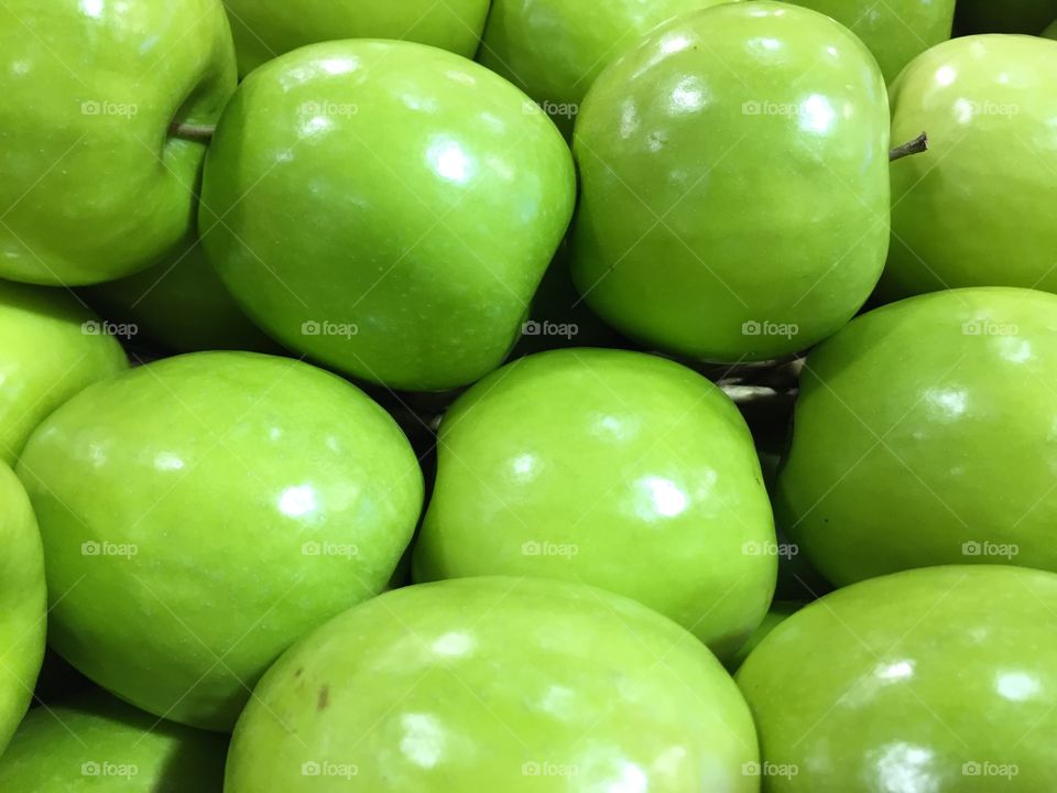 Granny Smith 