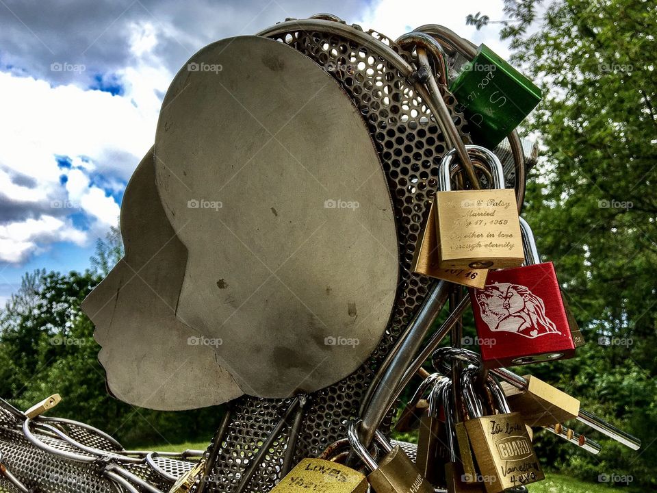 Love Locks