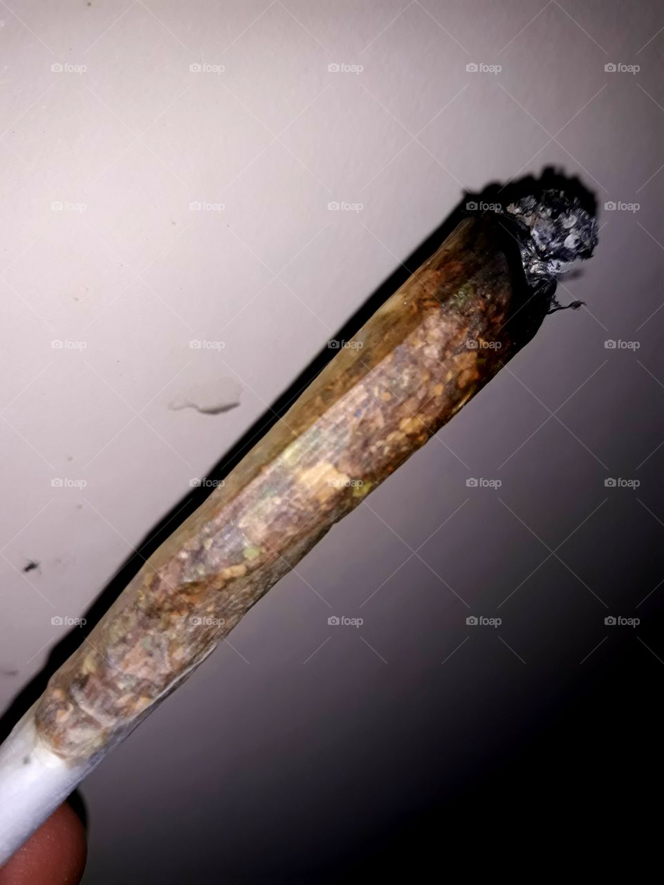 Relaxing with a big bang. Joint