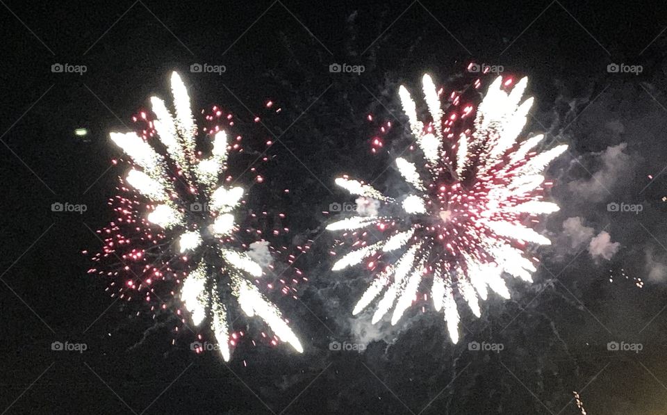 Fireworks 