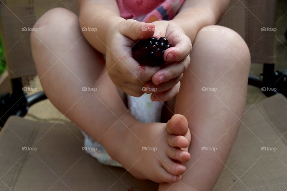 Woman, People, Child, Girl, Foot