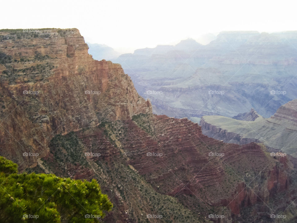 Grand Canyon