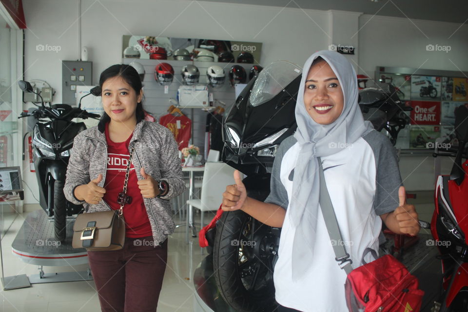 honda room dealer