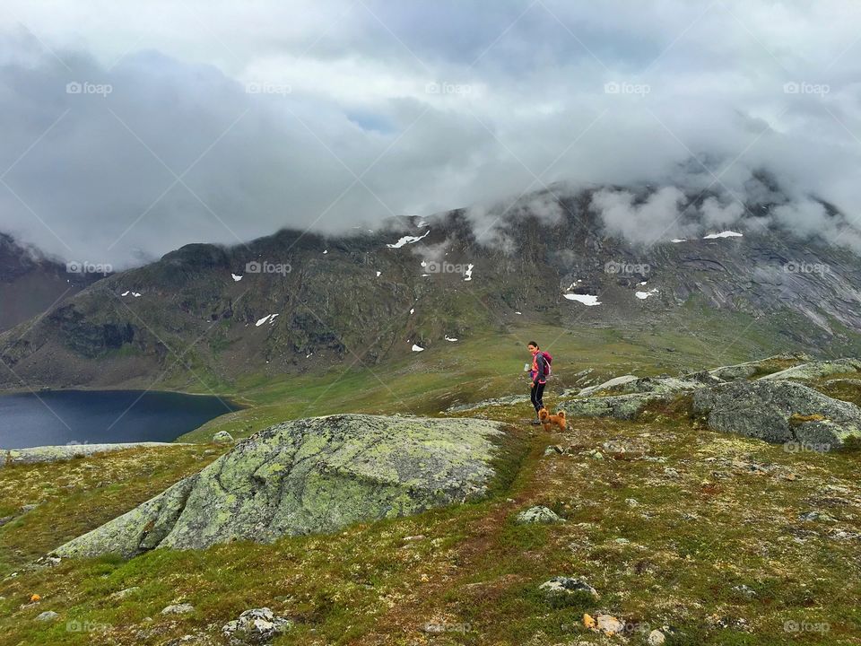 Reaching Stubbliklubben in Narvik 