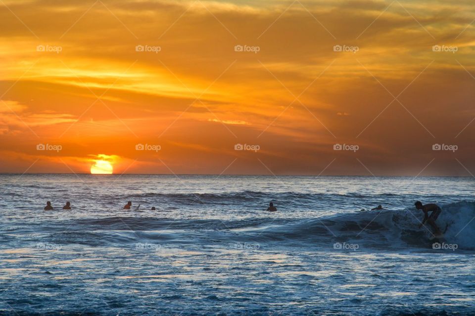 Playa Avellanas - Costa Rica