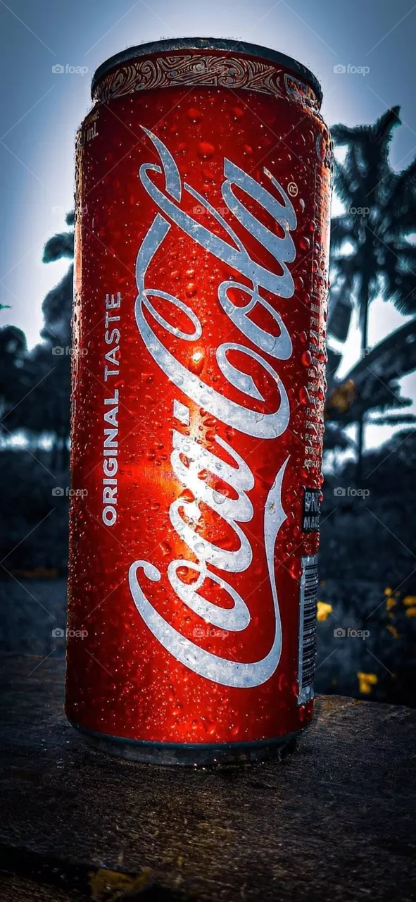 Coca Cola