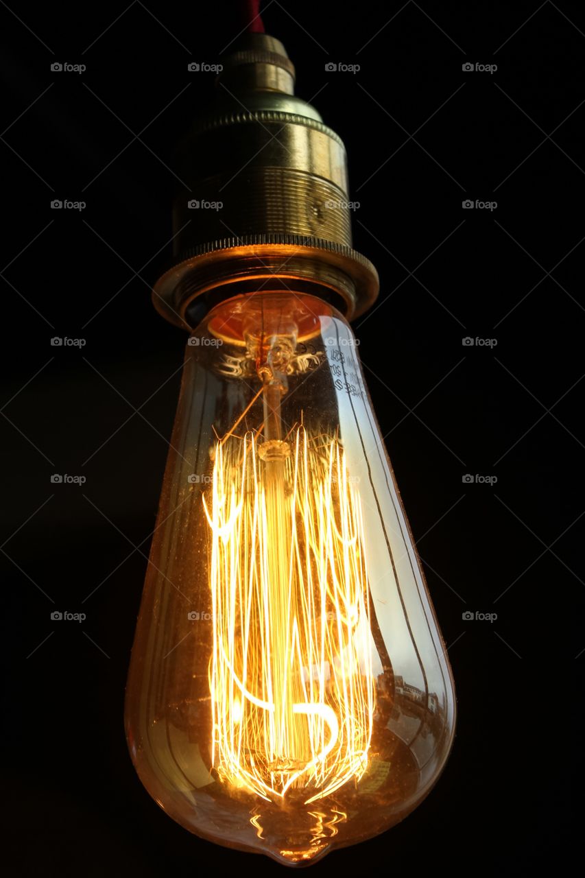 lamp