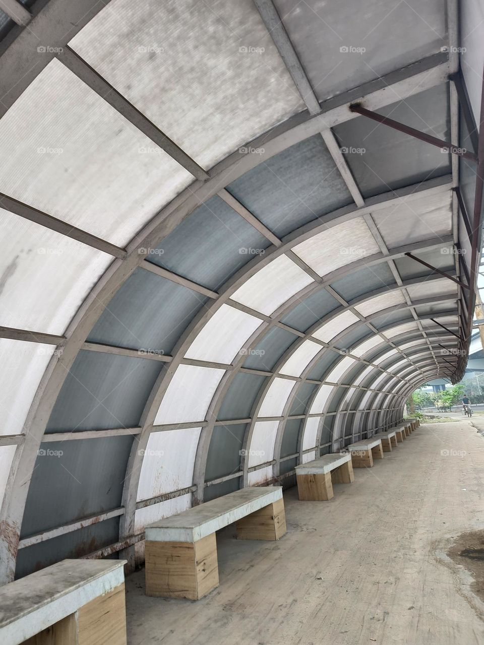 Architectural Marvels