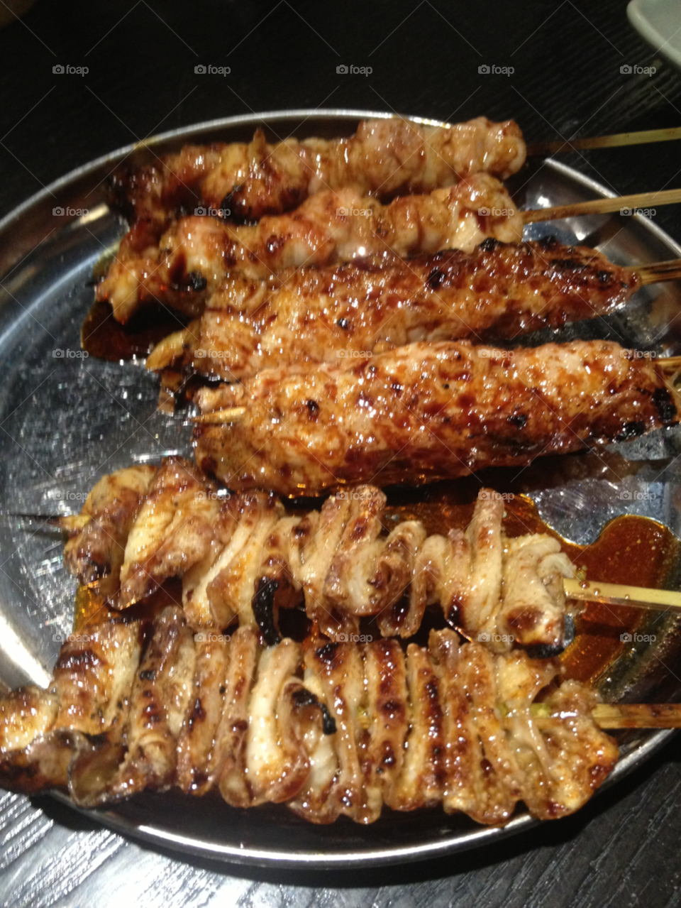 food japanese grill pub by hugo
