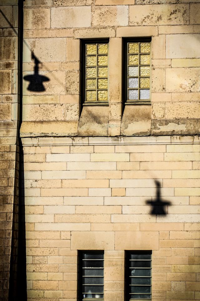 Shadows