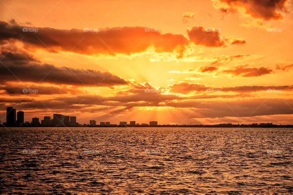 Miami!