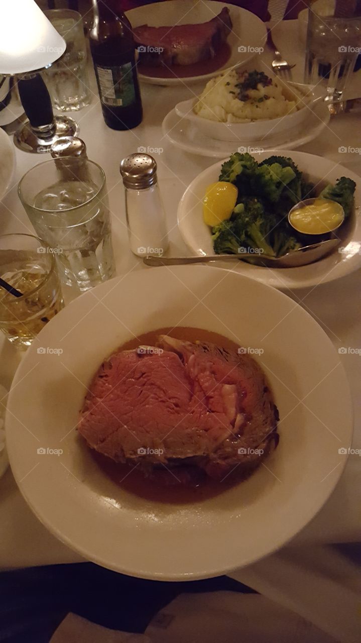 Prime Rib