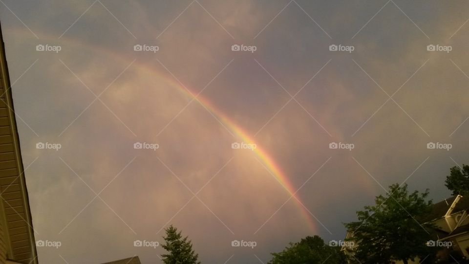 rainbow