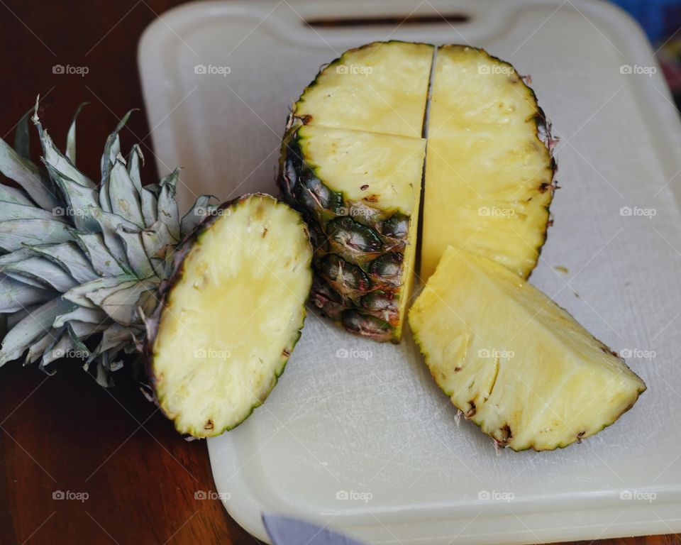 Pineapple