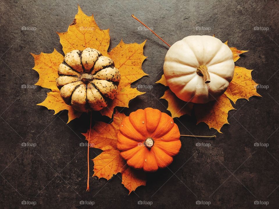 Pumpkins