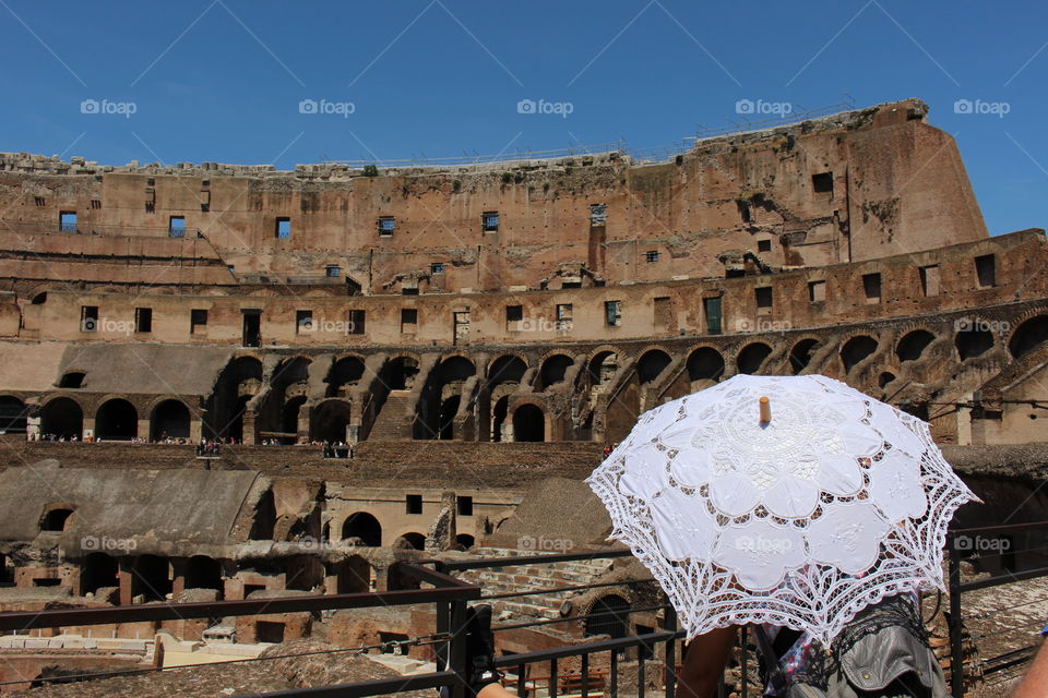 colosseum