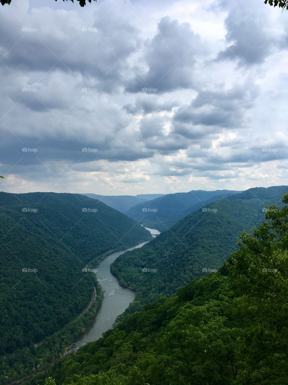 The Grand View WV